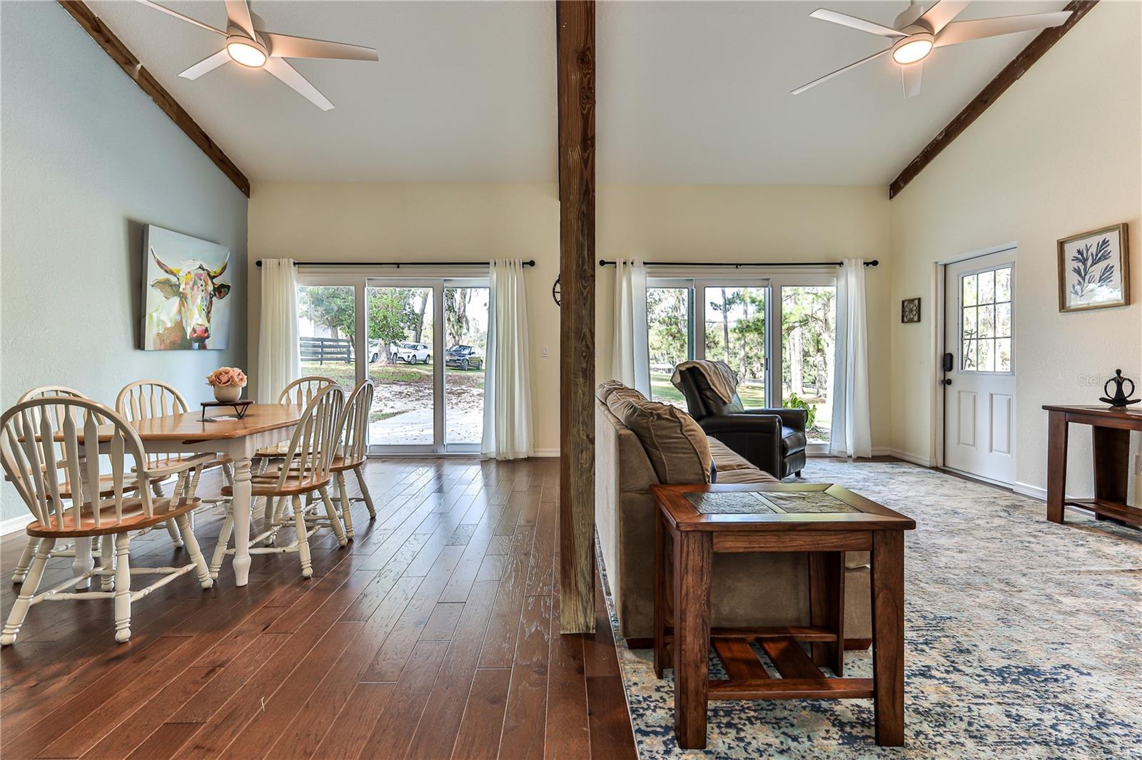 STELNICKI - CLASS 1 SUB - Residential