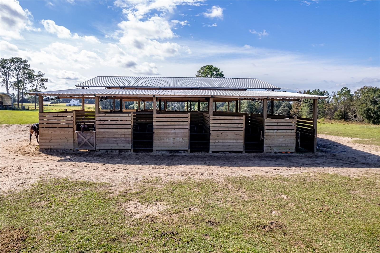 STELNICKI - CLASS 1 SUB - Residential