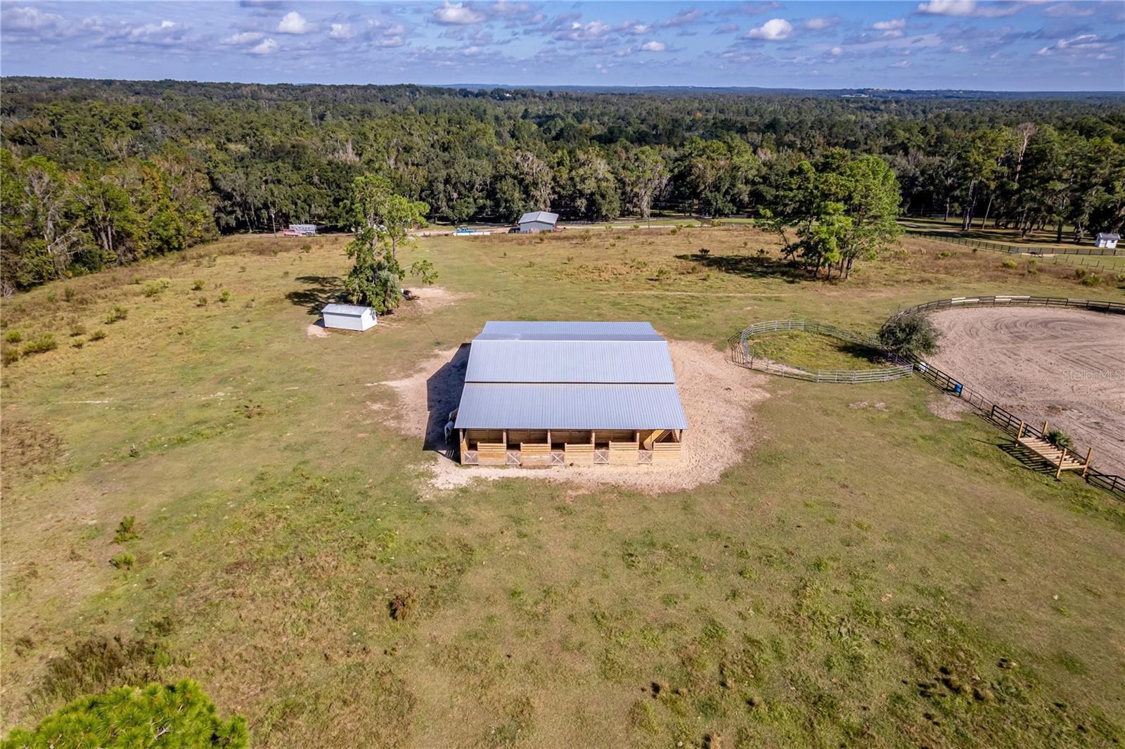 STELNICKI - CLASS 1 SUB - Residential