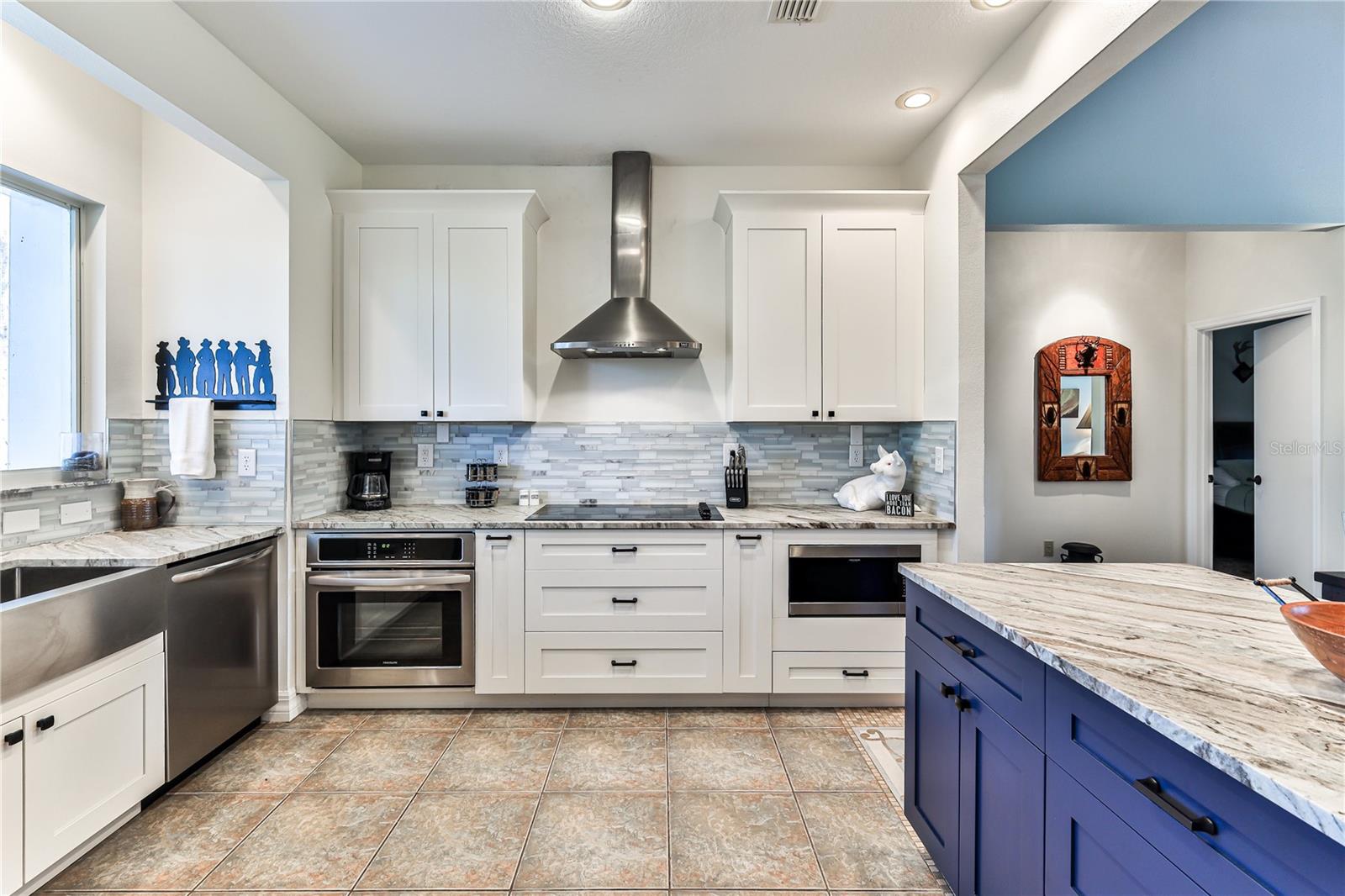 STELNICKI - CLASS 1 SUB - Residential