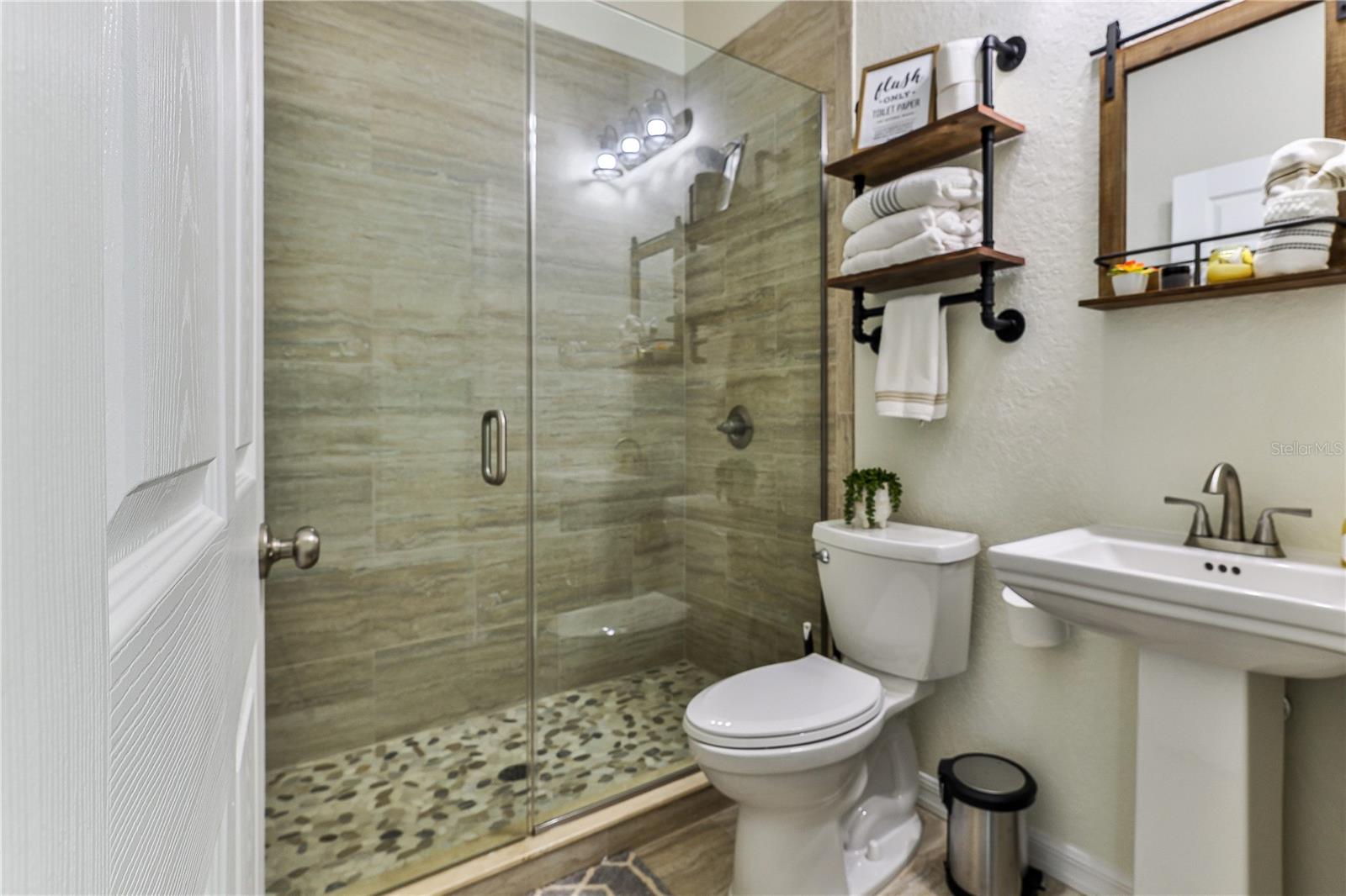 STELNICKI - CLASS 1 SUB - Residential