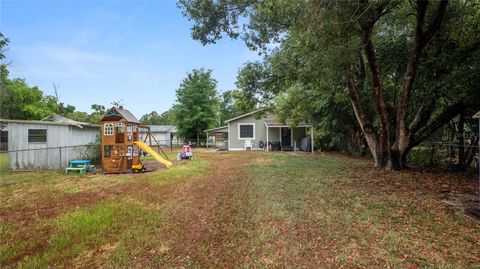 A home in ZEPHYRHILLS