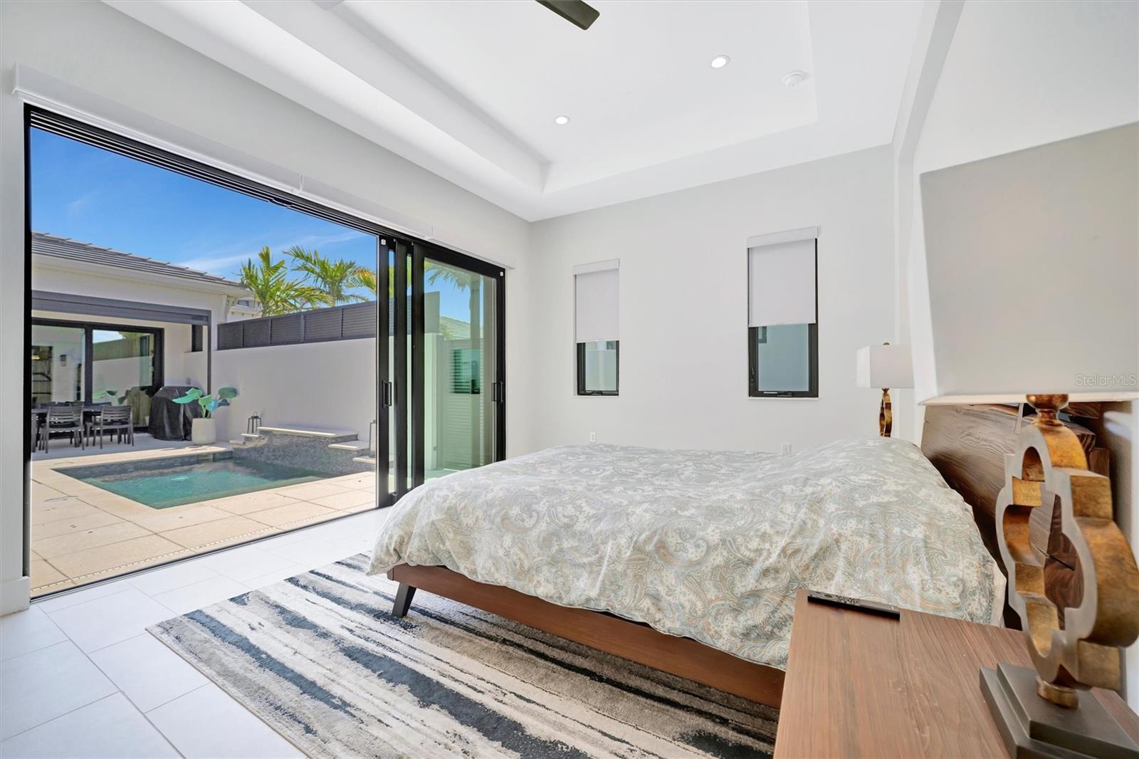 AQUA LAGOON - Residential Lease