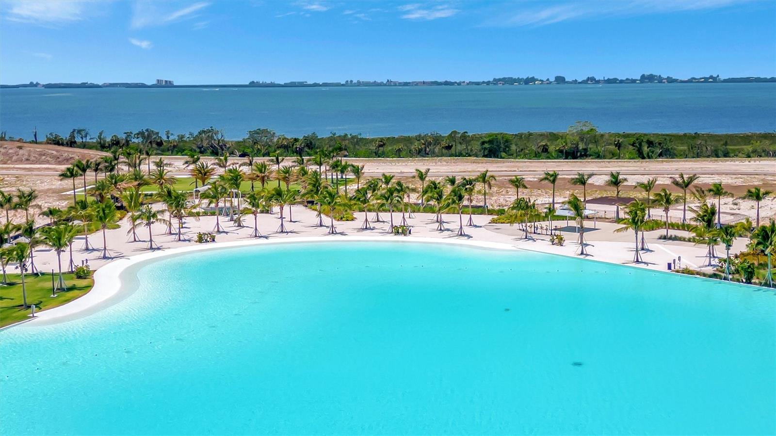 AQUA LAGOON - Residential Lease