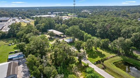 Tiny photo for 2021 NE 20th Street, Ocala, FL 34470 (MLS # OM709650)