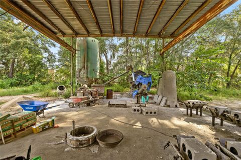 Tiny photo for 2021 NE 20th Street, Ocala, FL 34470 (MLS # OM709650)