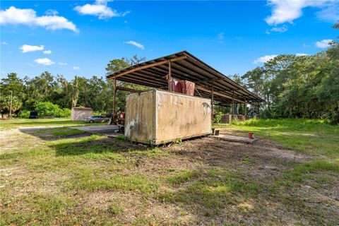 Tiny photo for 2021 NE 20th Street, Ocala, FL 34470 (MLS # OM709650)