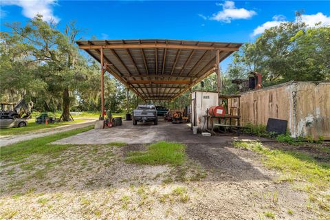 Tiny photo for 2021 NE 20th Street, Ocala, FL 34470 (MLS # OM709650)
