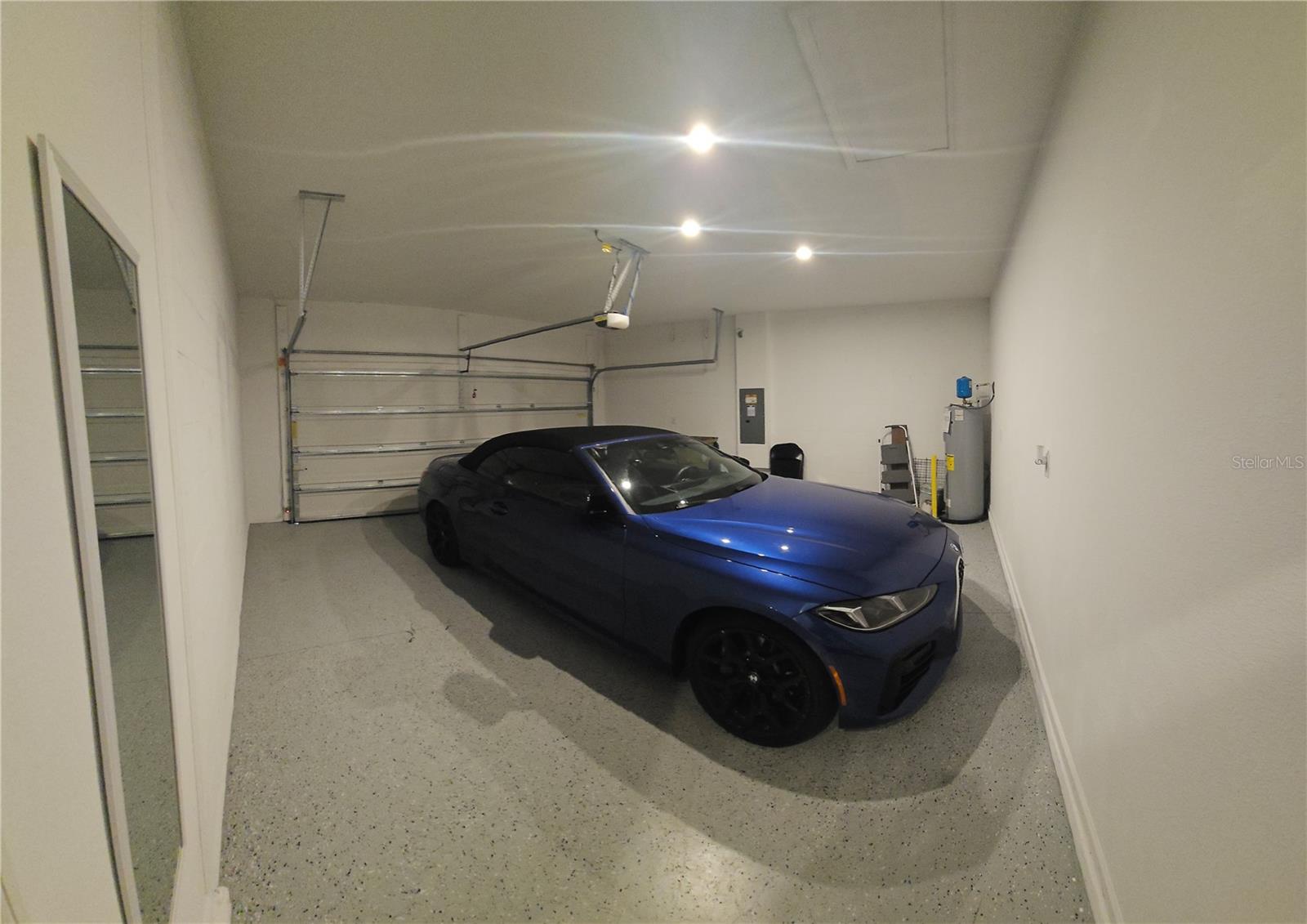 SOLEIL AT WESTSIDE - Residential