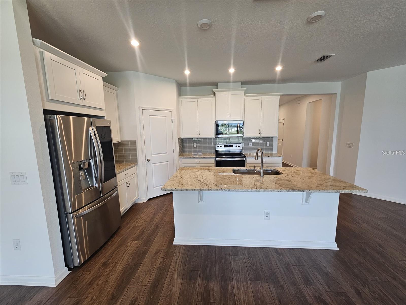 SOLEIL AT WESTSIDE - Residential