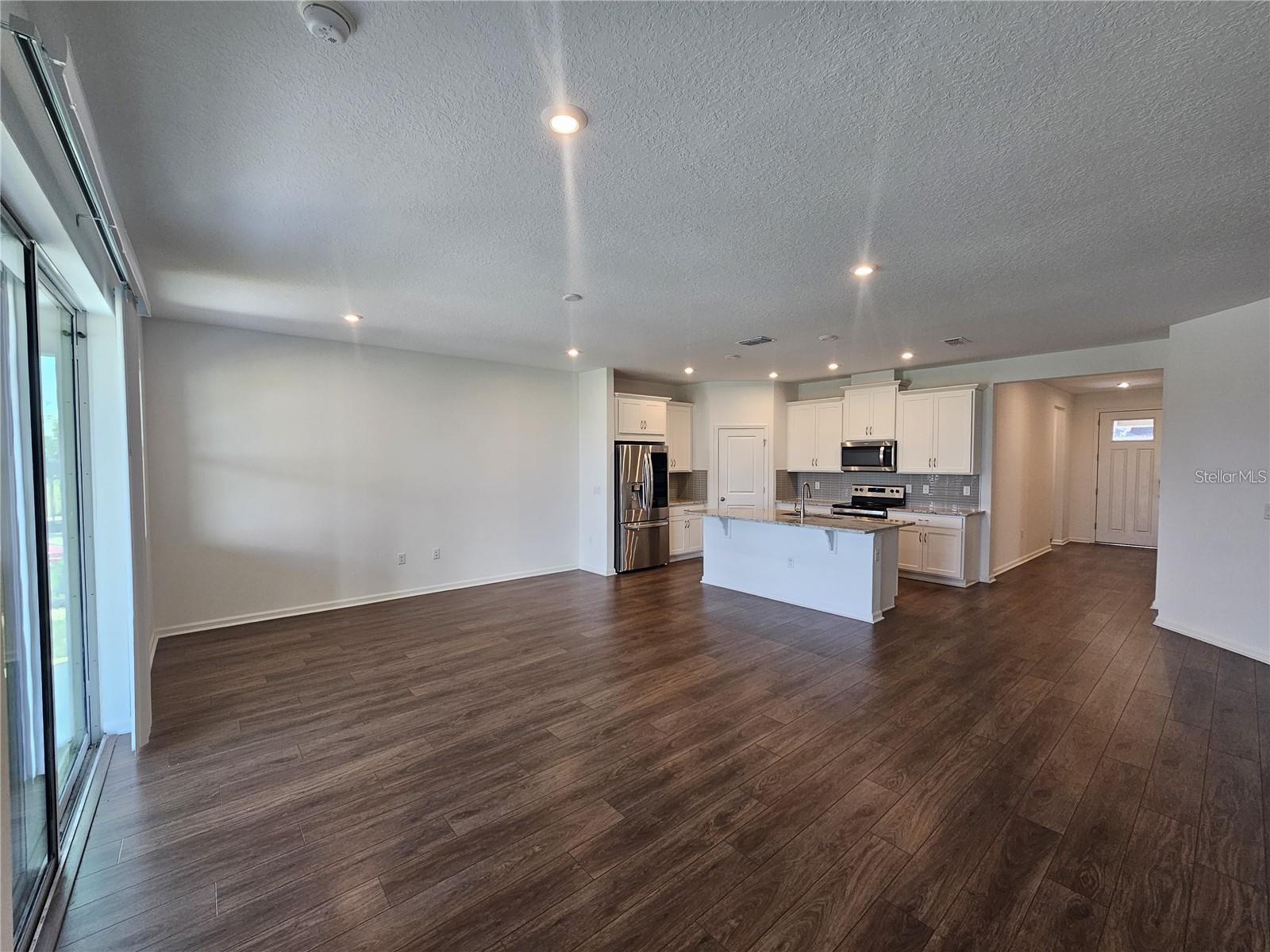 SOLEIL AT WESTSIDE - Residential