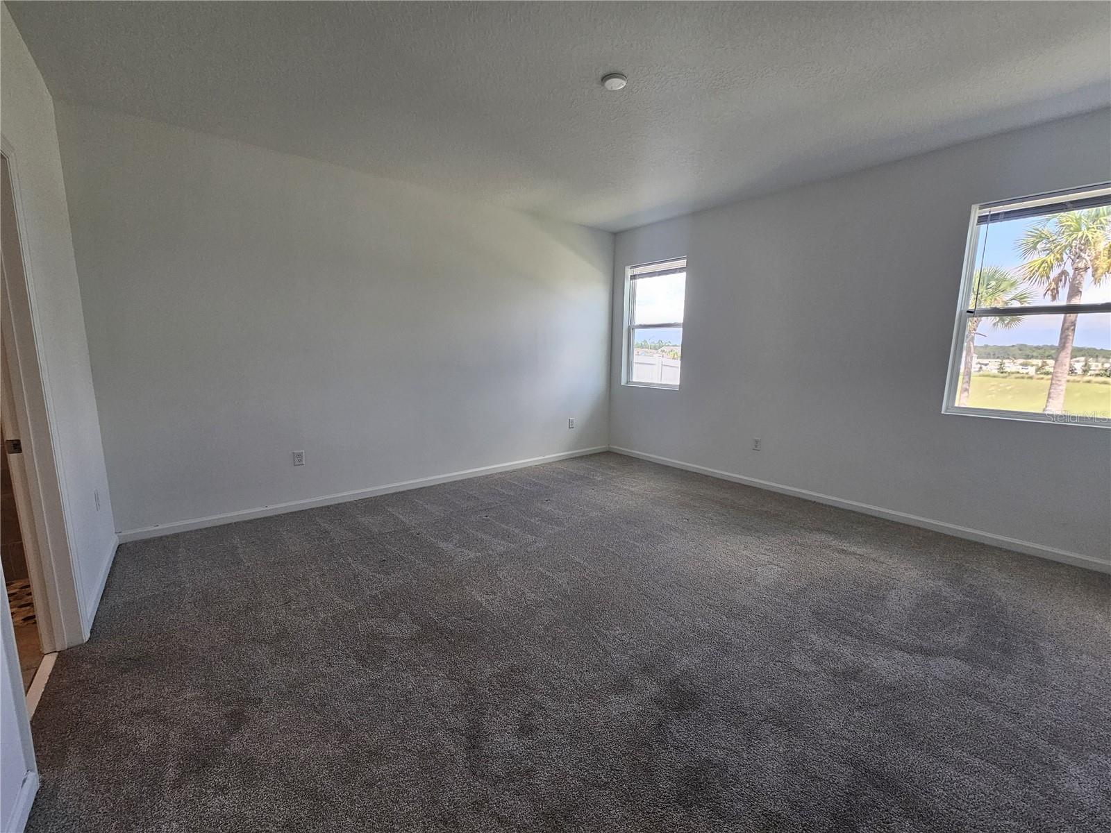 SOLEIL AT WESTSIDE - Residential