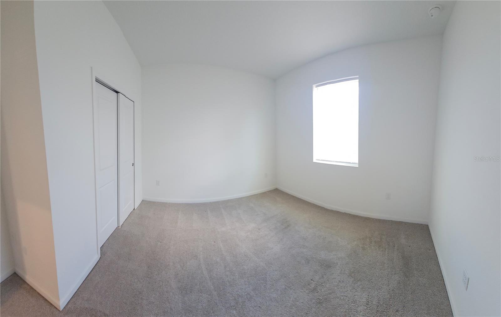 SOLEIL AT WESTSIDE - Residential