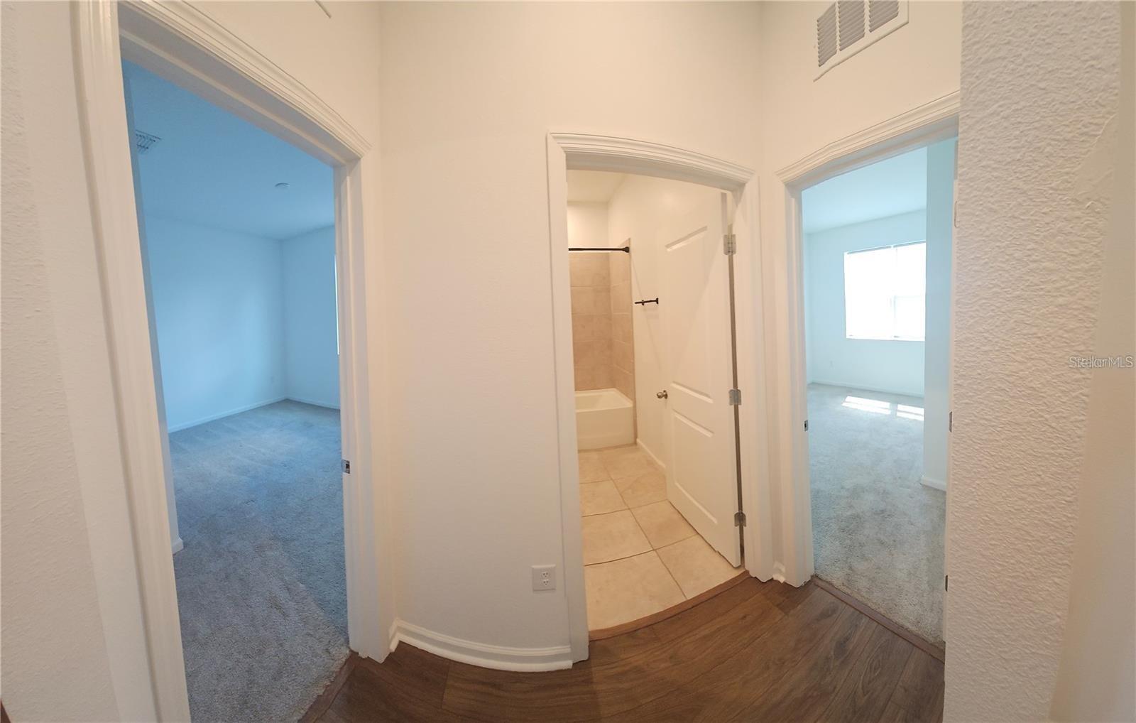 SOLEIL AT WESTSIDE - Residential