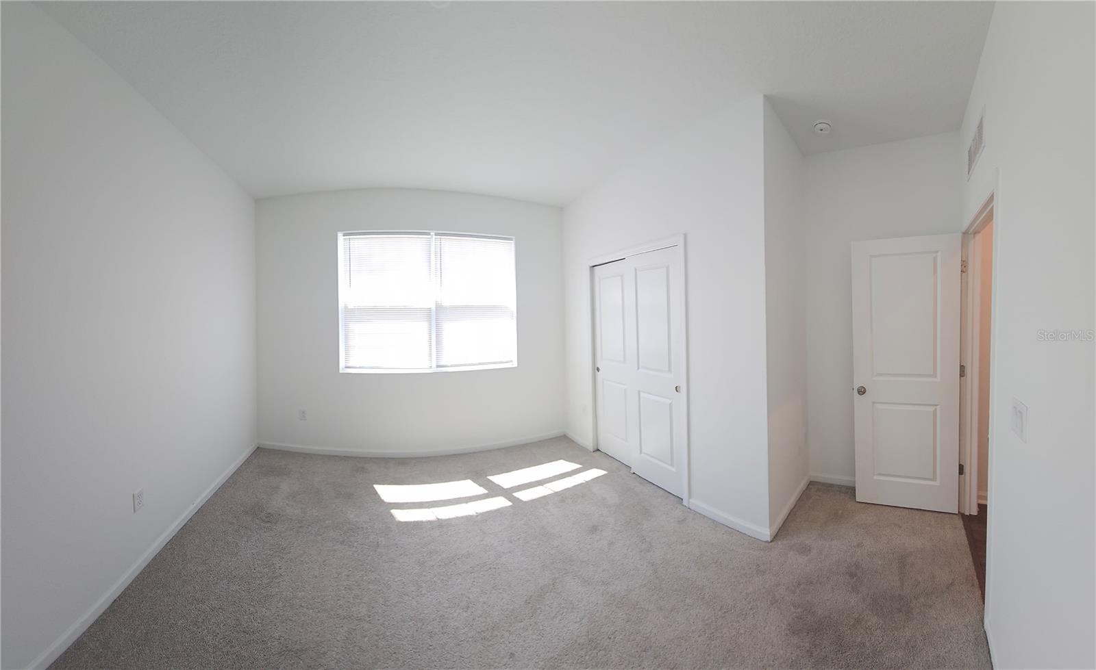 SOLEIL AT WESTSIDE - Residential