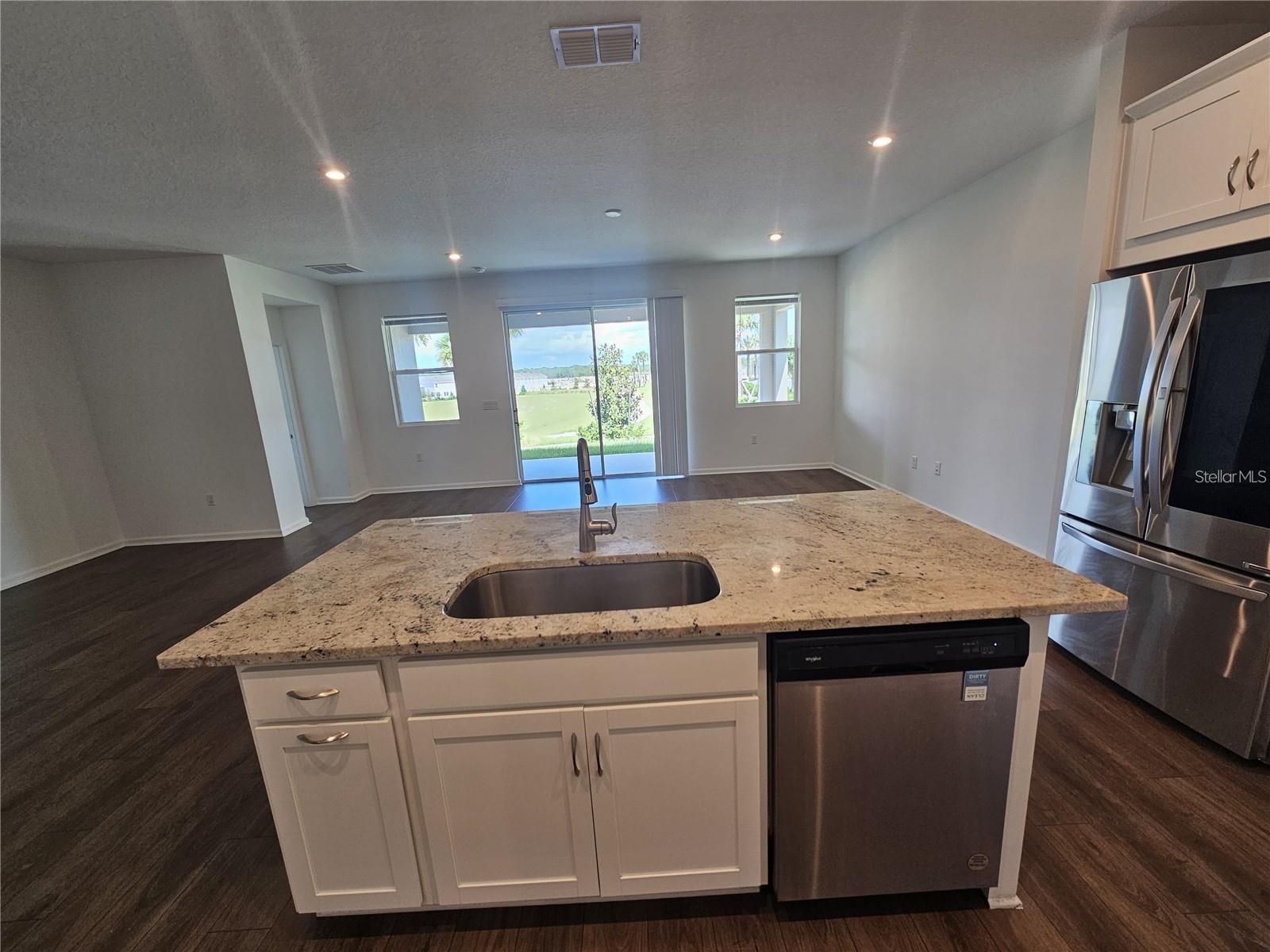 SOLEIL AT WESTSIDE - Residential