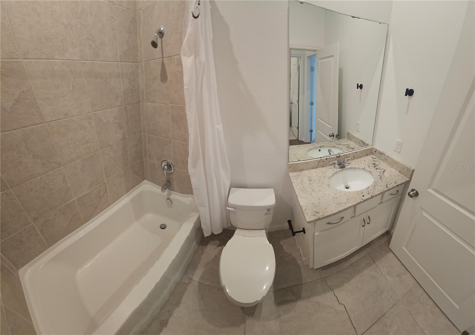 SOLEIL AT WESTSIDE - Residential