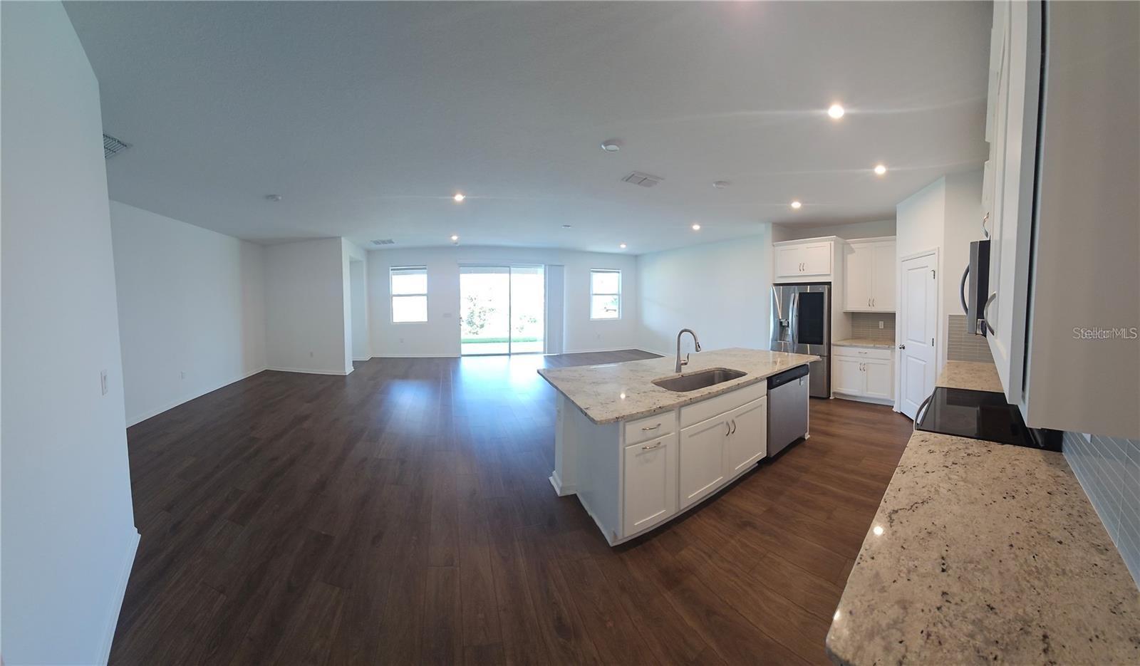 SOLEIL AT WESTSIDE - Residential