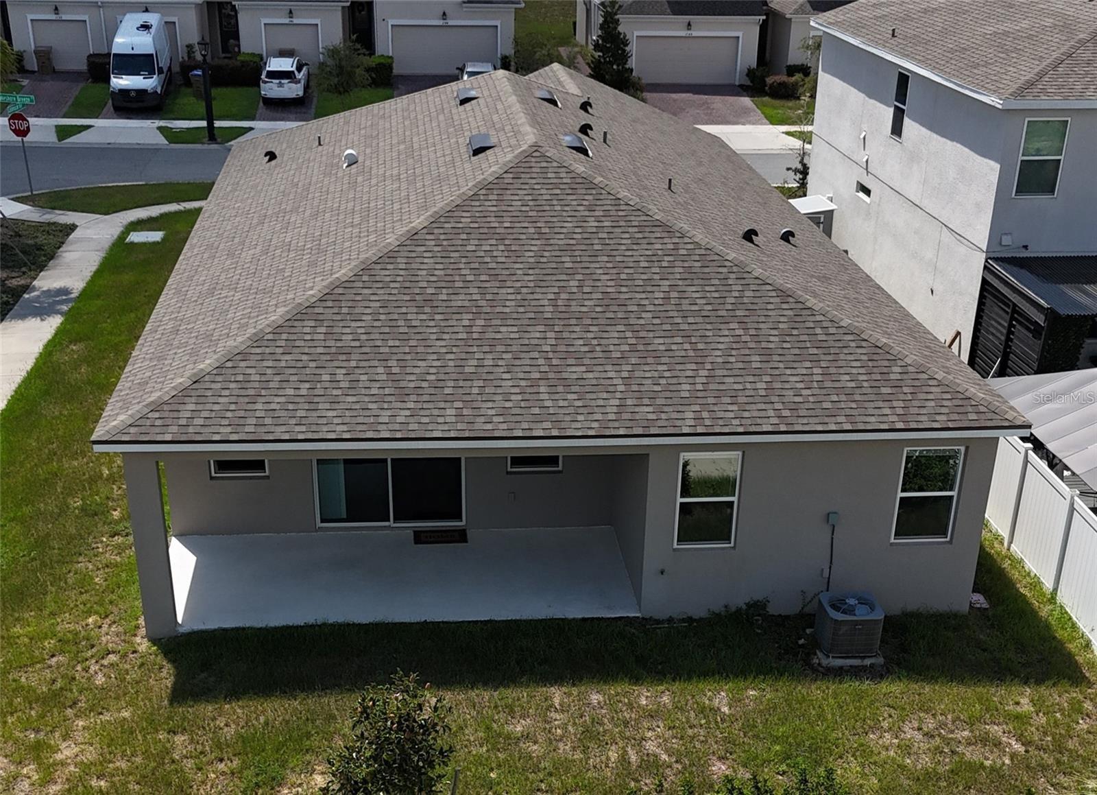 SOLEIL AT WESTSIDE - Residential