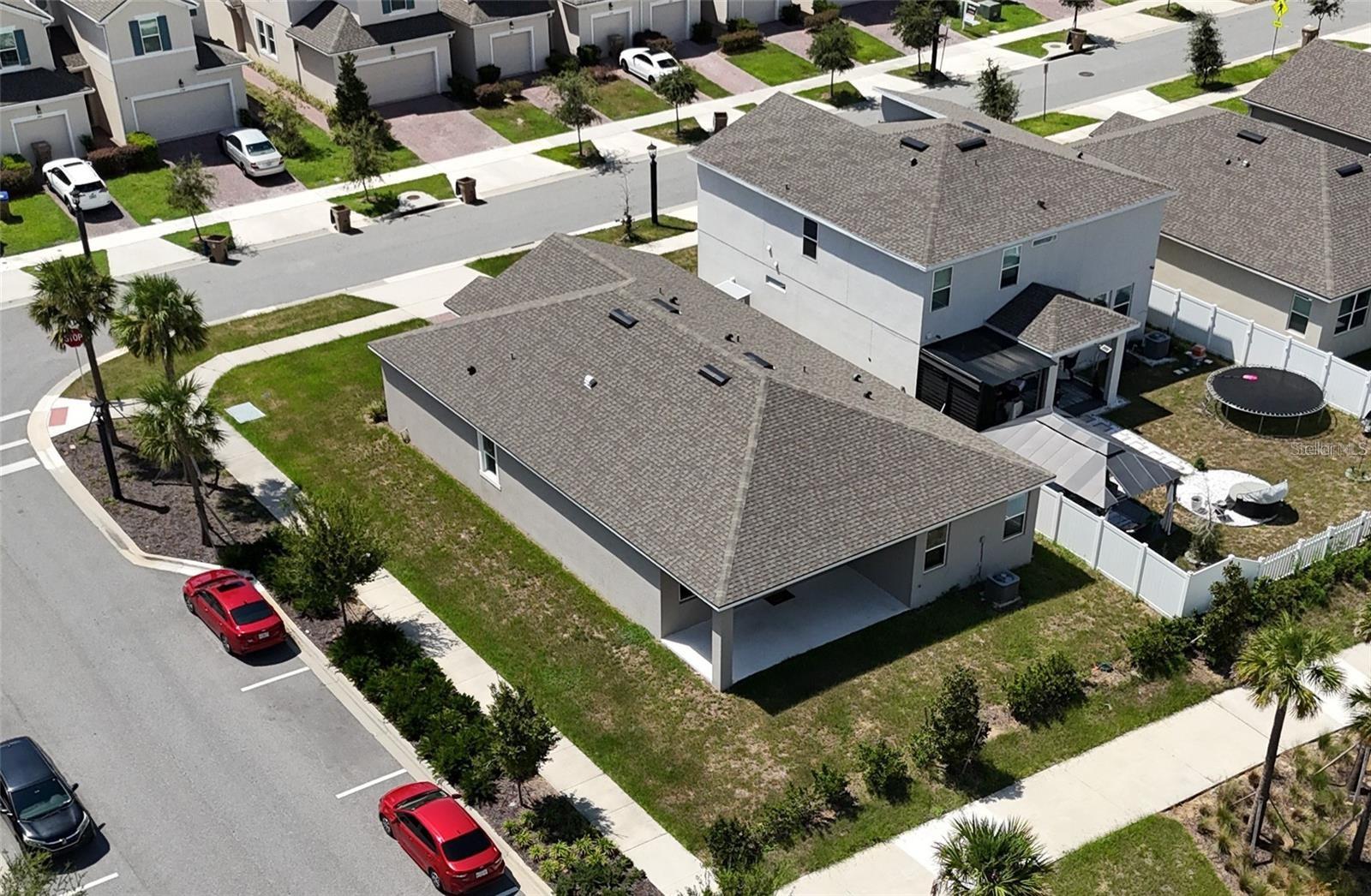 SOLEIL AT WESTSIDE - Residential