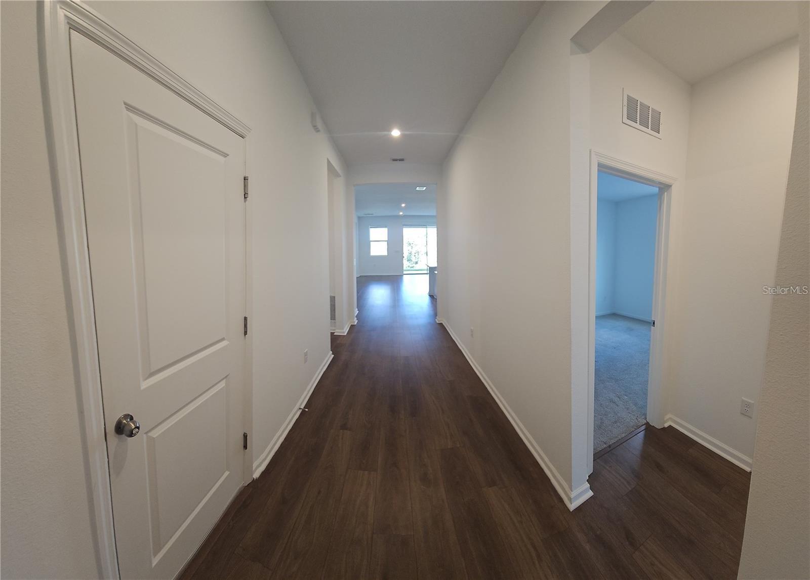 SOLEIL AT WESTSIDE - Residential