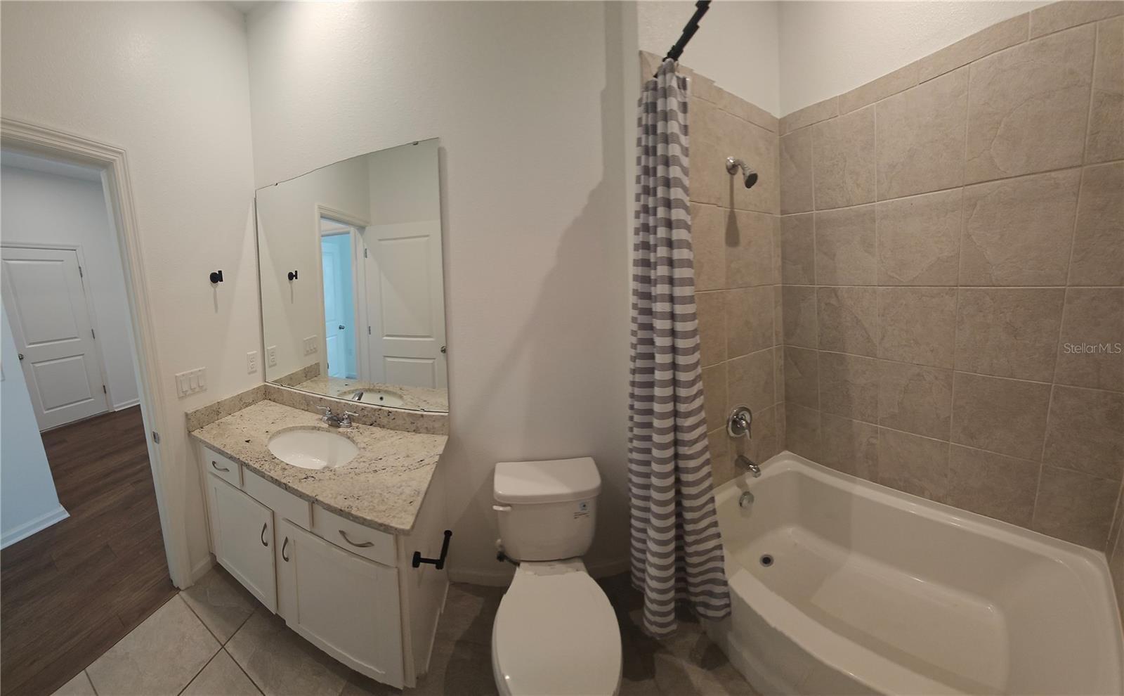 SOLEIL AT WESTSIDE - Residential