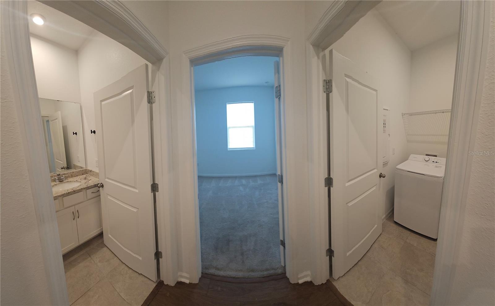 SOLEIL AT WESTSIDE - Residential