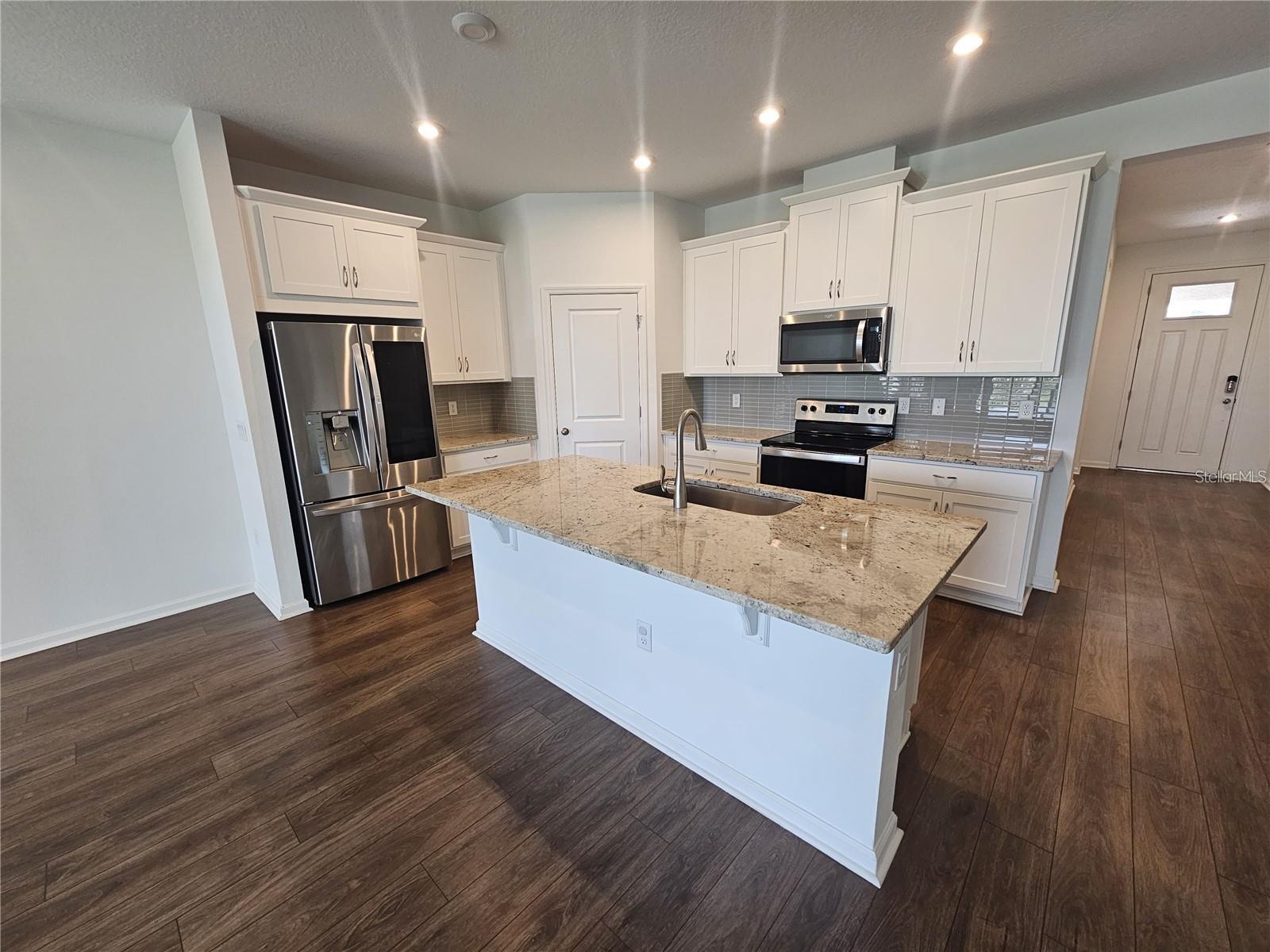 SOLEIL AT WESTSIDE - Residential