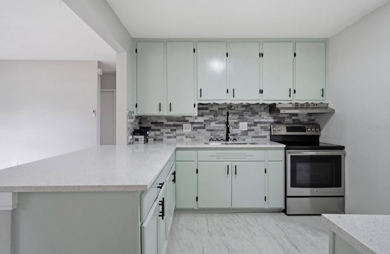 FLORAL PARK HOMESTEADS - Residential