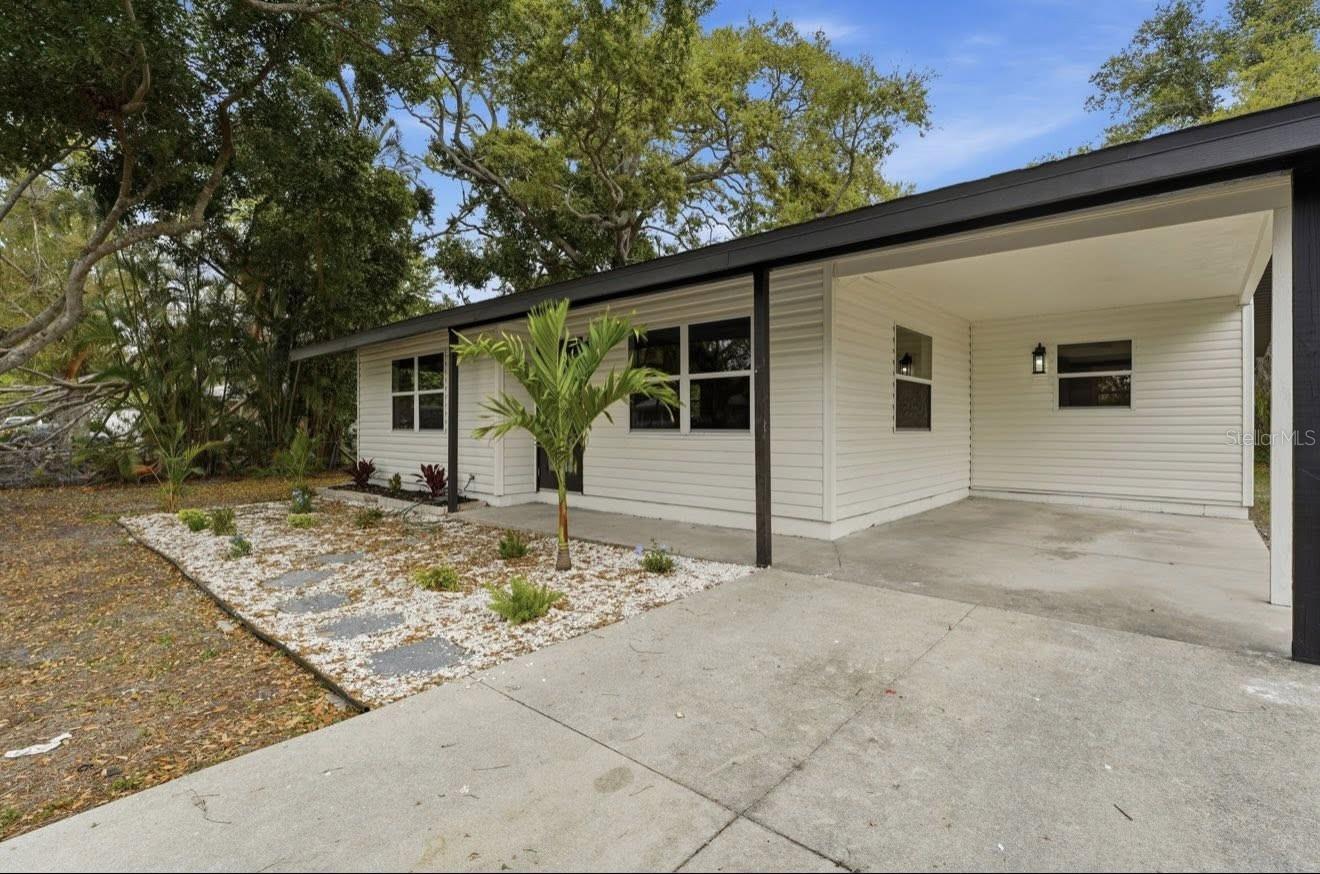 FLORAL PARK HOMESTEADS - Residential