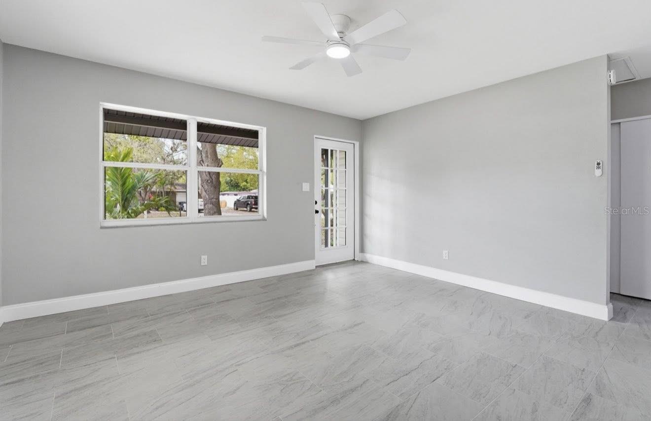 FLORAL PARK HOMESTEADS - Residential