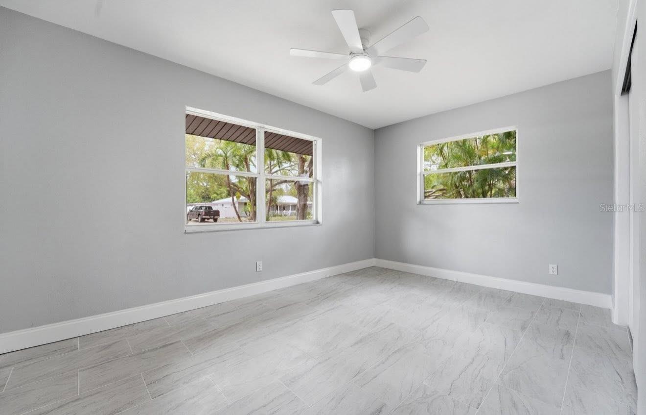 FLORAL PARK HOMESTEADS - Residential