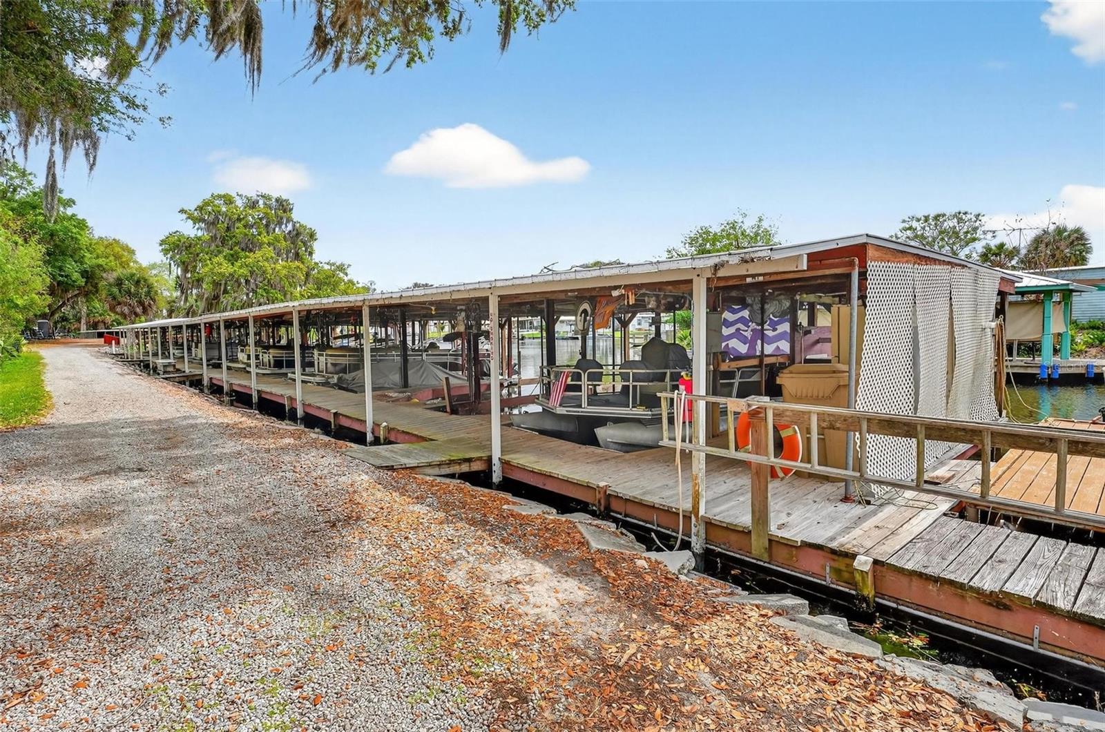 IMPERIAL MOBILE TERRACE ADD 02 - Residential