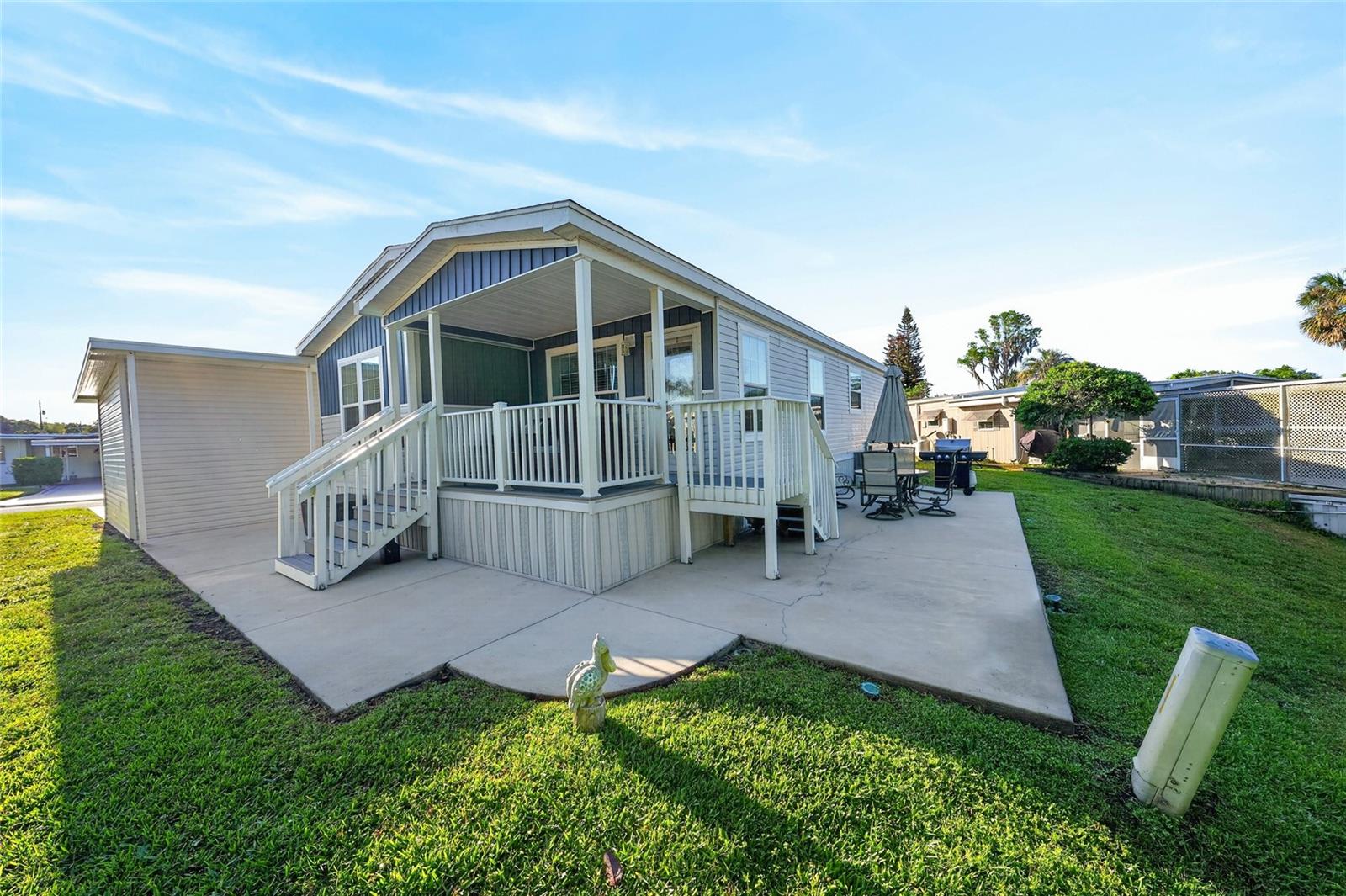 IMPERIAL MOBILE TERRACE ADD 02 - Residential