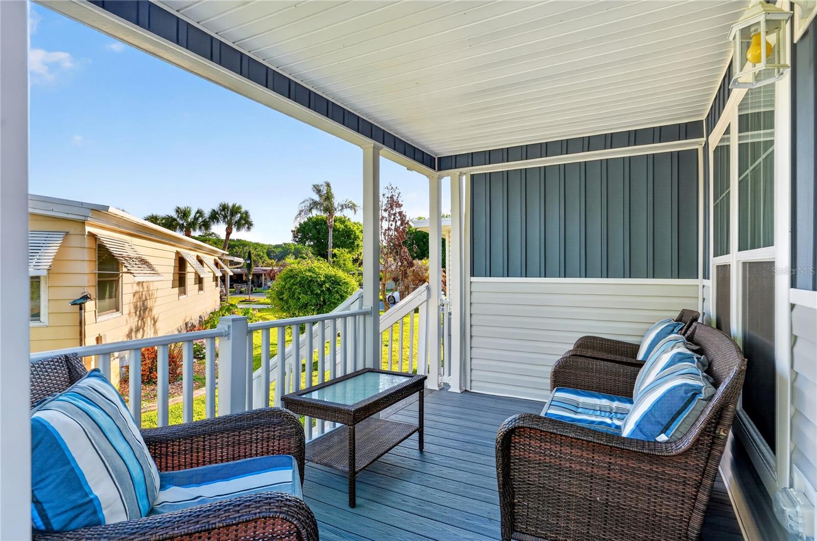 IMPERIAL MOBILE TERRACE ADD 02 - Residential