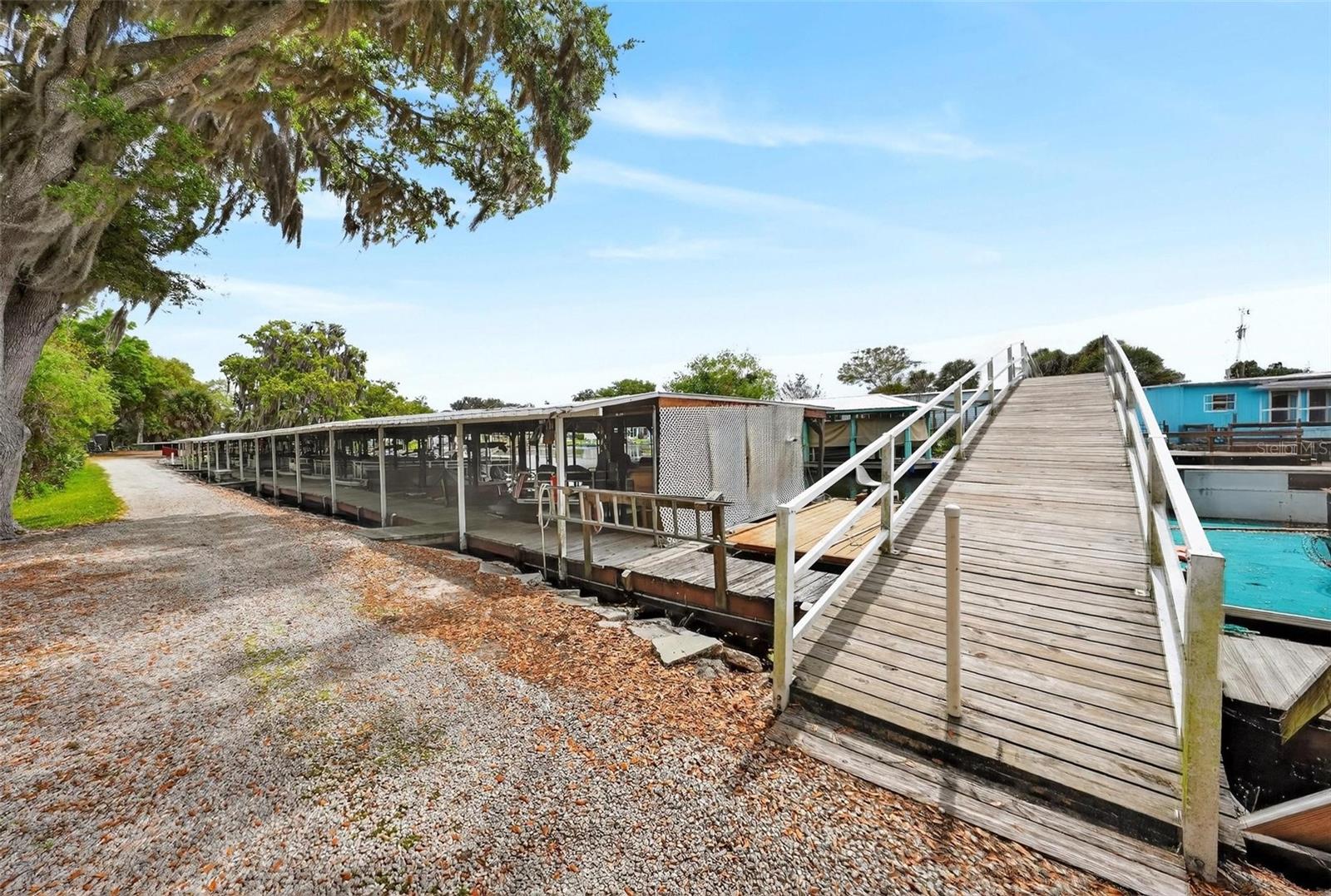 IMPERIAL MOBILE TERRACE ADD 02 - Residential