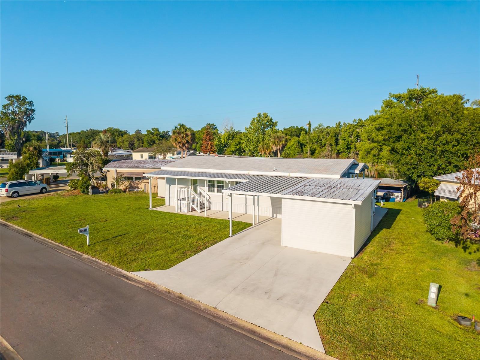 IMPERIAL MOBILE TERRACE ADD 02 - Residential