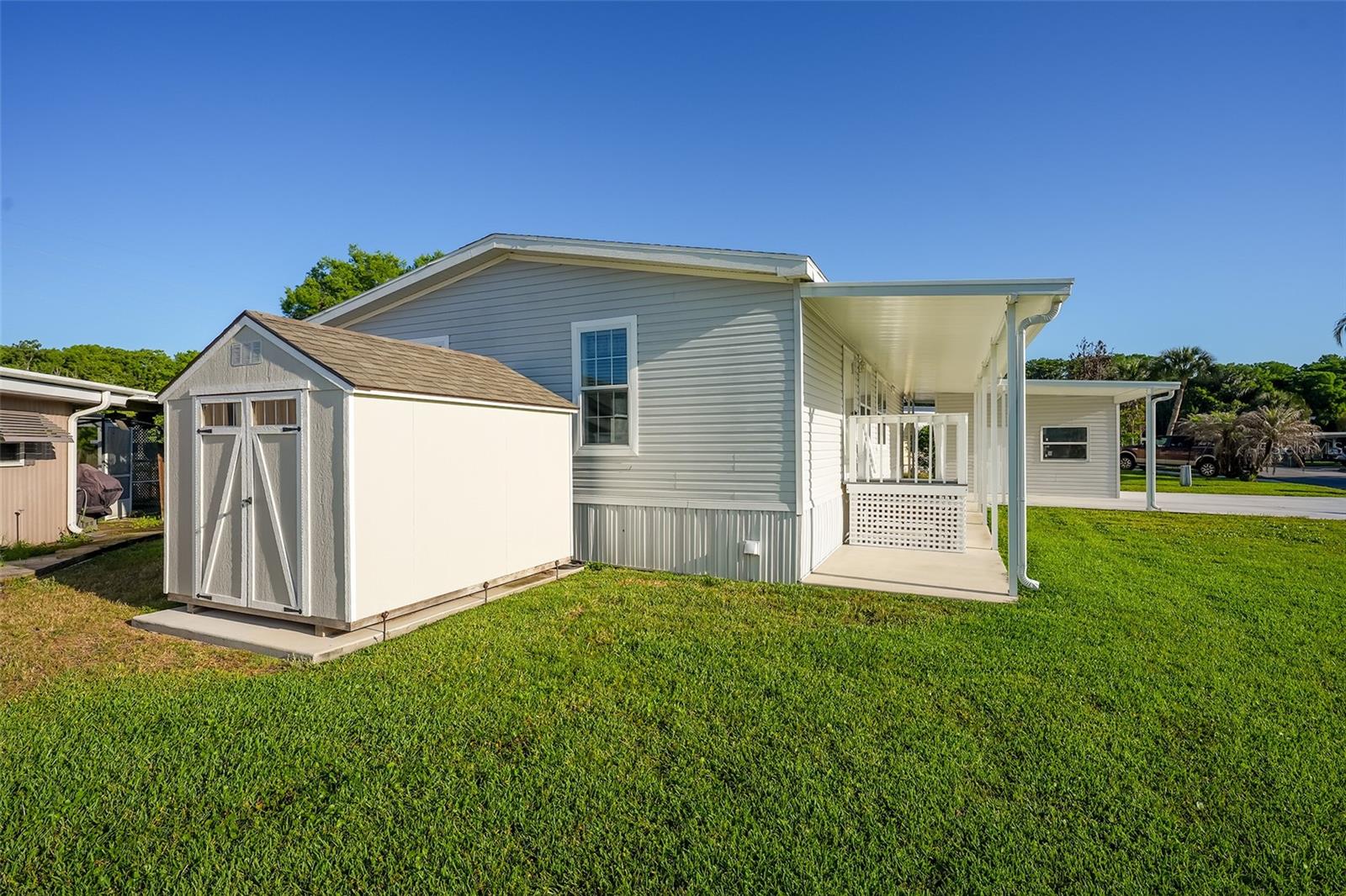 IMPERIAL MOBILE TERRACE ADD 02 - Residential