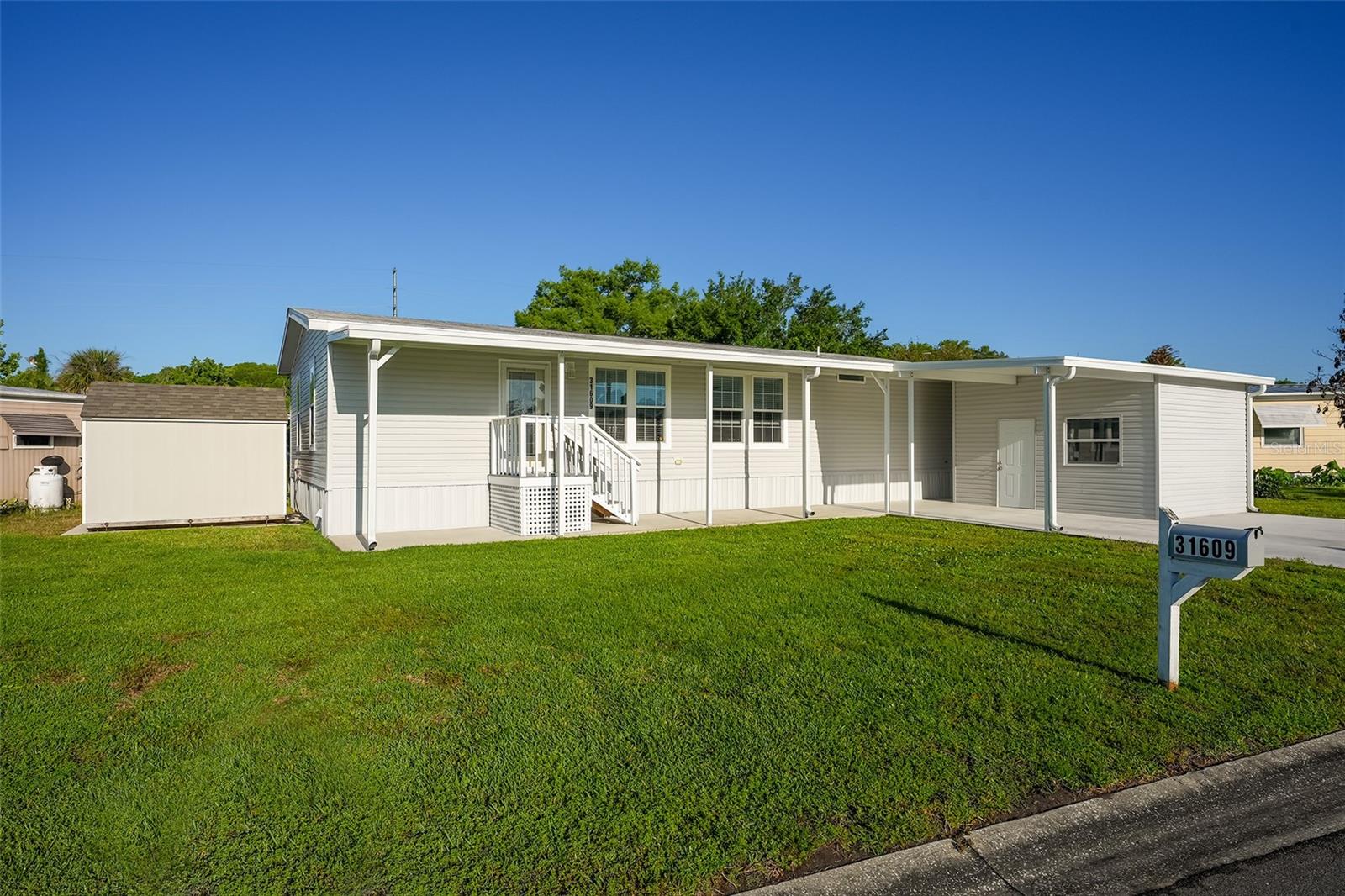 IMPERIAL MOBILE TERRACE ADD 02 - Residential