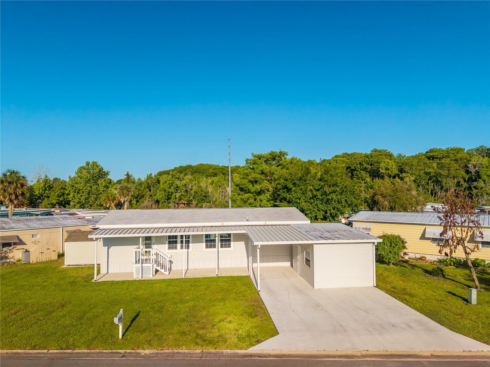 IMPERIAL MOBILE TERRACE ADD 02 - Residential