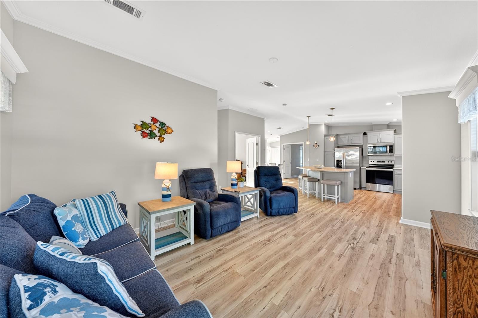 IMPERIAL MOBILE TERRACE ADD 02 - Residential