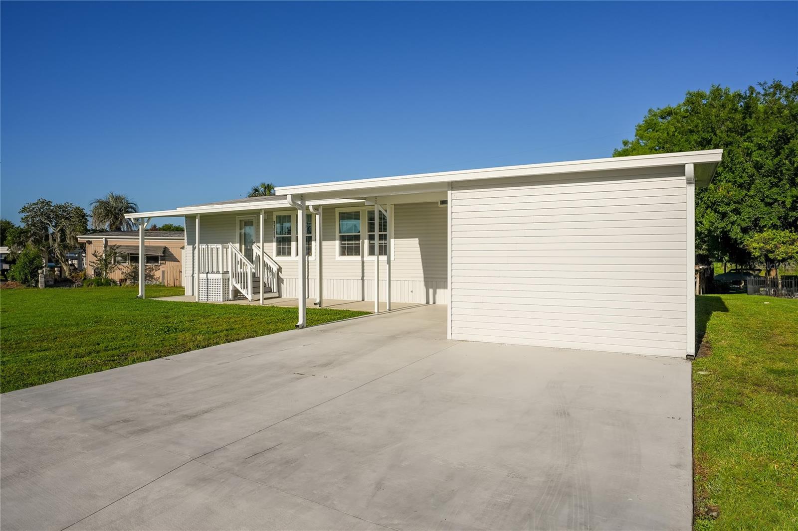 IMPERIAL MOBILE TERRACE ADD 02 - Residential