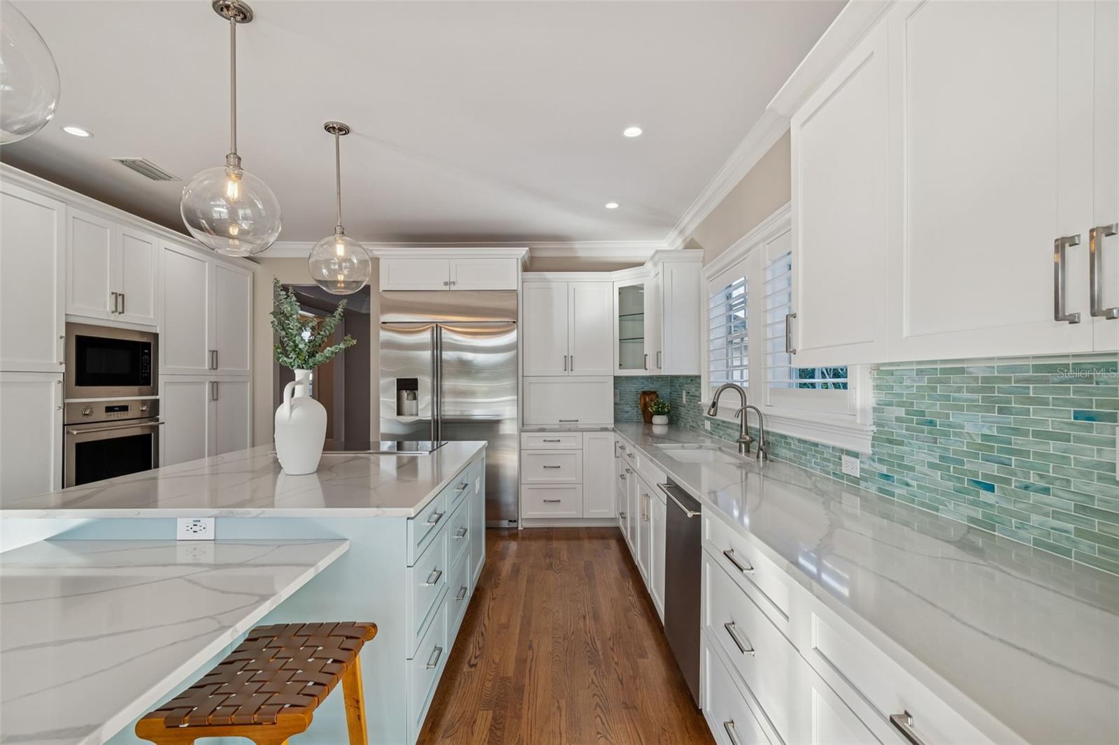 BEL-MAR REVISED ISLAND UNIT - Residential