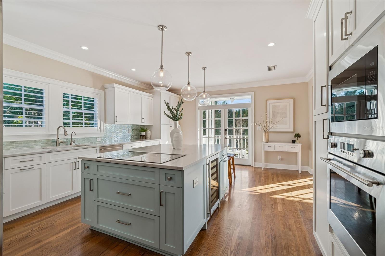 BEL-MAR REVISED ISLAND UNIT - Residential