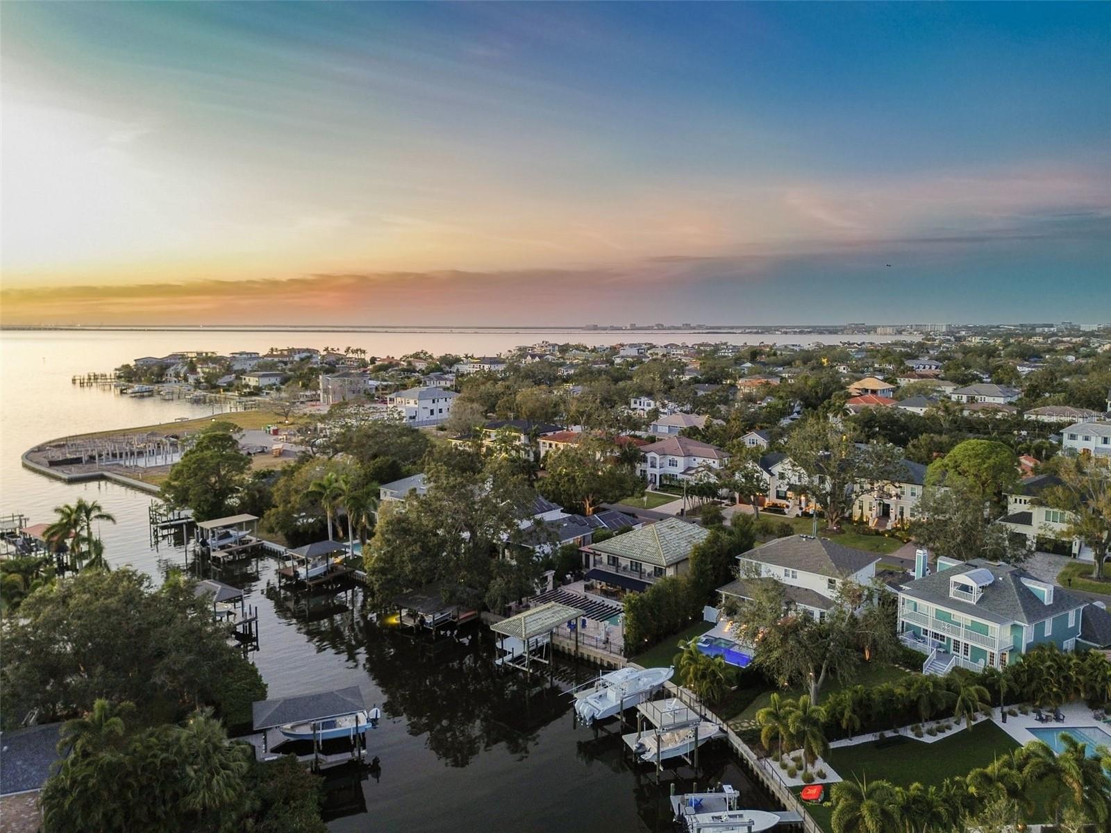 BEL-MAR REVISED ISLAND UNIT - Residential