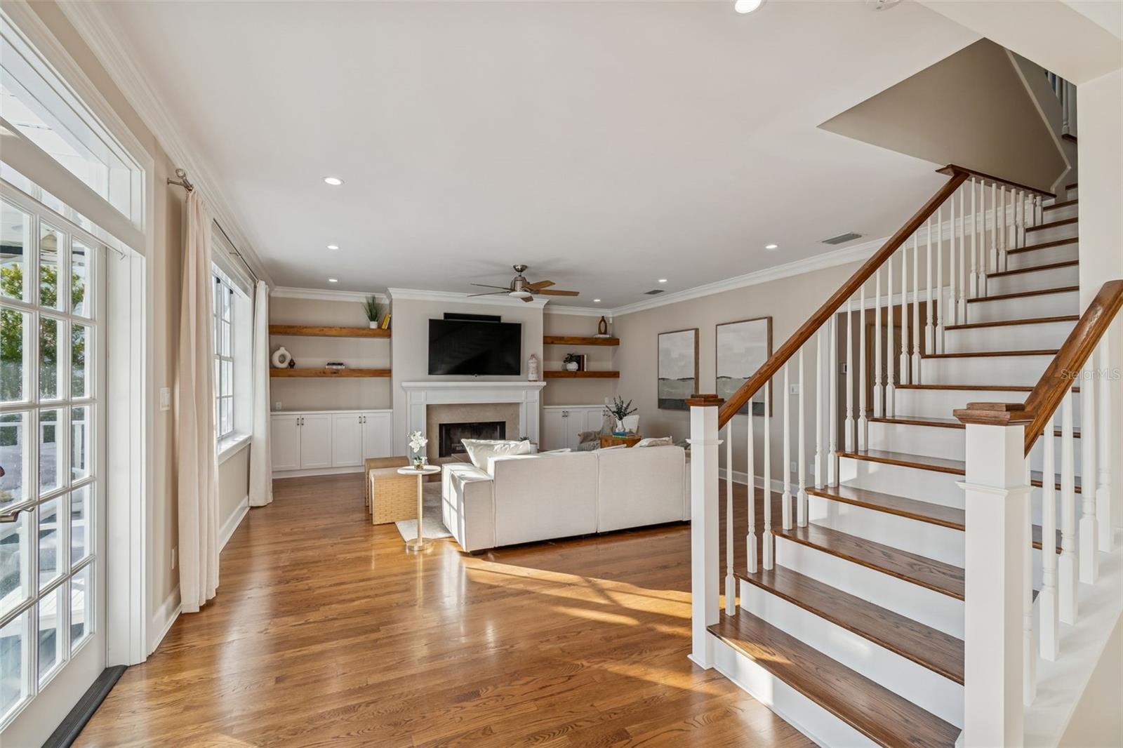 BEL-MAR REVISED ISLAND UNIT - Residential