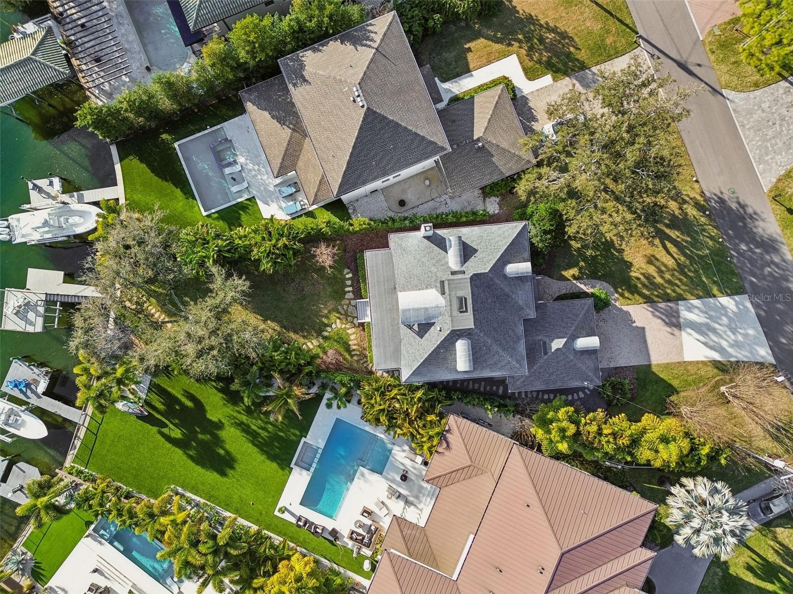 BEL-MAR REVISED ISLAND UNIT - Residential