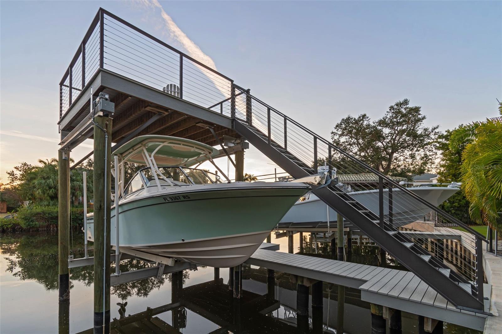 BEL-MAR REVISED ISLAND UNIT - Residential