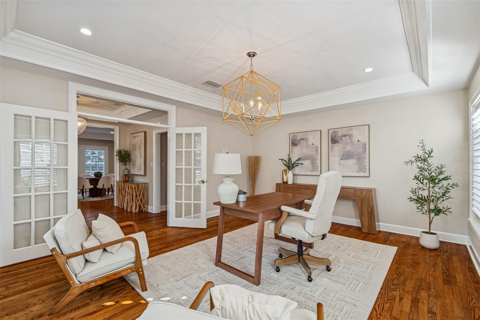 BEL-MAR REVISED ISLAND UNIT - Residential