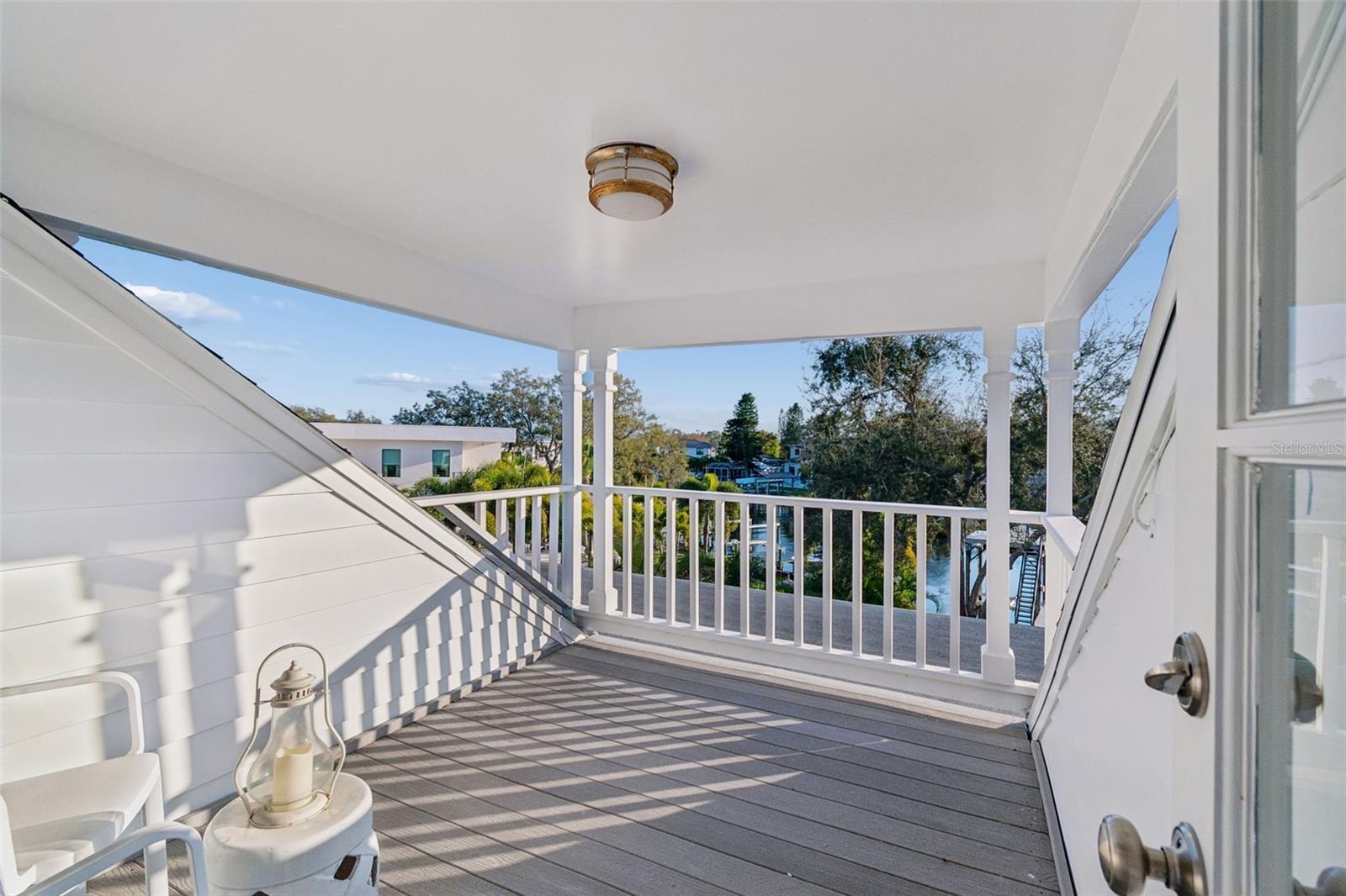 BEL-MAR REVISED ISLAND UNIT - Residential